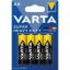 Obrázek Varta R6/ 4BP SuperLife (Blistr 4ks)