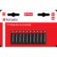 Obrázek VERBATIM Alkalická Baterie AAA 20 Pack / LR03