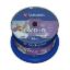 Obrázek VERBATIM DVD+R(50- Pack)Spindle/ Printable/ 16x/ 4.7 GB/ DLP