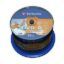 Obrázek VERBATIM DVD- R(50- Pack)Spindle/ Inkjet Printable Wide/ 16x/ 4.7 GB
