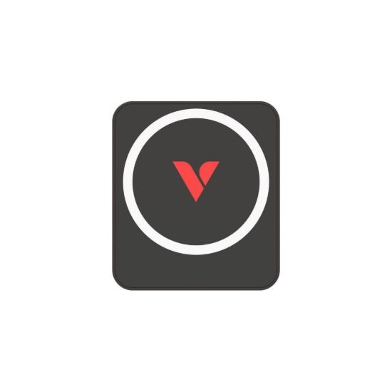 Obrázek VERBATIM externí SSD SnapBack Magnetic 2 TB, USB 3.2 Gen 2 x 2, (R: 2000/ W: 1800MB/ s), hnědá