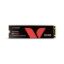 Obrázek VERBATIM SSD Vi560 S3 M.2 256 GB SATA III, W 520/ R 470MB/ s