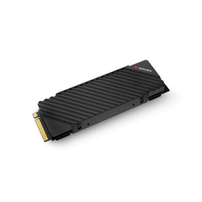 Obrázek VERBATIM SSD Vi7000G Internal PCIe NVMe M.2 SSD 4 TB , W 6700/ R 7400MB/ s