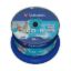 Obrázek VERBATIM CD- R(50- Pack)Spindle/ Inkjet Printable/ 52x/ 700MB / Non ID Branded