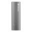 Obrázek VERBATIM externí SSD 120 GB Vx500 silver USB- C