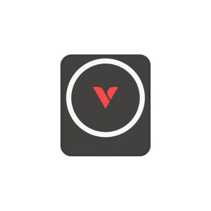 Obrázek VERBATIM externí SSD SnapBack Magnetic 1 TB, USB 3.2 Gen 2 x 2, (R: 2000/ W: 1800MB/ s), hnědá
