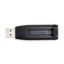 Obrázek VERBATIM Flash Disk 256 GB Store 'n' Go V3, USB 3.0, černá