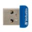 Obrázek VERBATIM Flash Disk 32 GB Store 'n' Stay Nano, USB 3.0