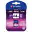 Obrázek VERBATIM SDXC karta 64 GB PREMIUM, UHS- 1, Class 10 (R: 90/ W: 25 MB/ s)