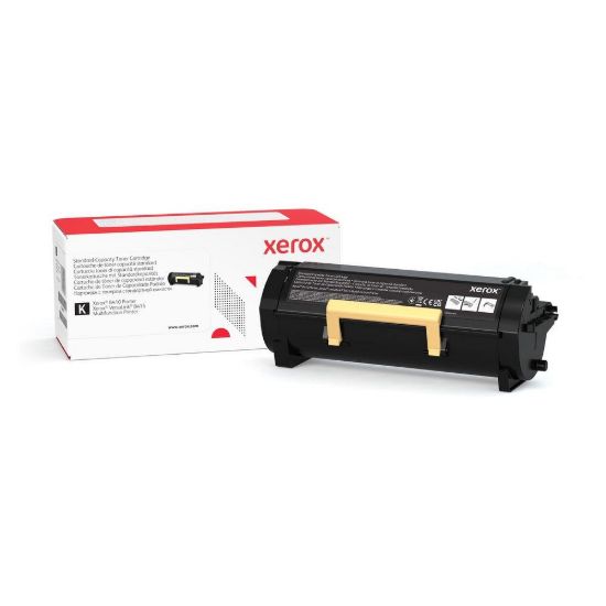 Obrázek Xerox Cartridge černý - standard capacity pro B410, B415 (6 000 str.)