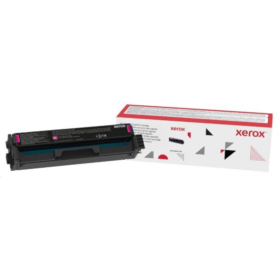 Obrázek Xerox Magenta High Capacity toner pro C230/ C235 (2500 stran)