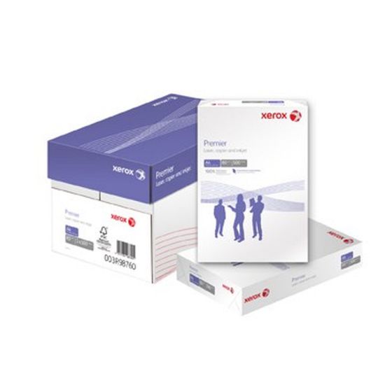 Obrázek Xerox Papír Premier (80g/ 500 listů, A4); lze objednat po 5ks