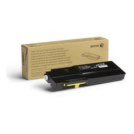 Obrázek Xerox Yellow extra high capacity toner VersaLink C400/ C405 (8 000str.)