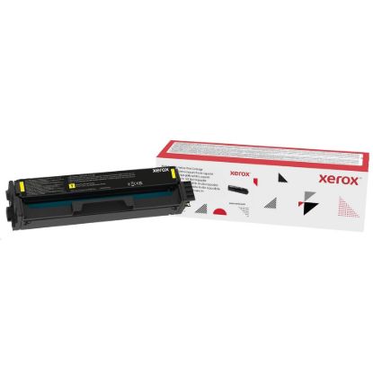Obrázek Xerox Yellow High Capacity toner pro C230/ C235 (2500 stran)