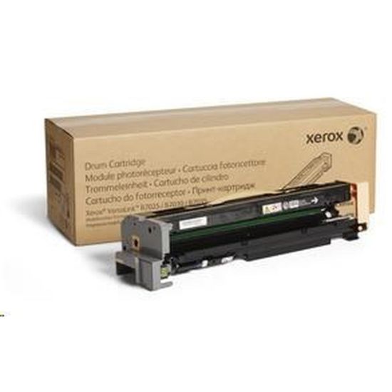 Obrázek Xerox Black Drum cartridge pro VersaLink B71xx (80 000str)