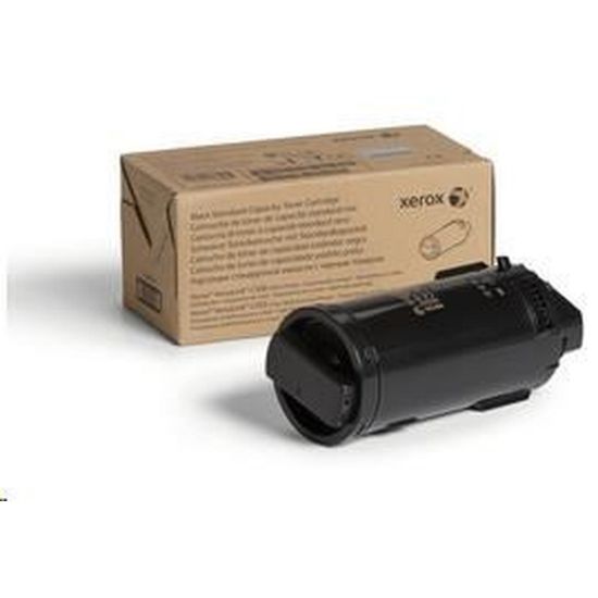 Obrázek Xerox Black High Capacity Toner pro VersaLink B600/ B605/ B610/ B615 (25 900 str.)