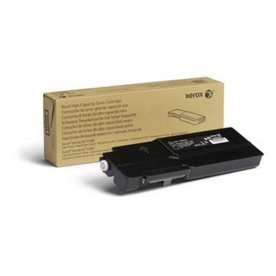 Obrázek Xerox Black high capacity toner VersaLink C400/ C405 (5 000str.)