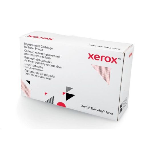 Obrázek Xerox Everyday alternativní toner HP (CE340A/ CE270A/ CE740A) 651A 650A 307A pro LaserJet CP5225(13500str)Black