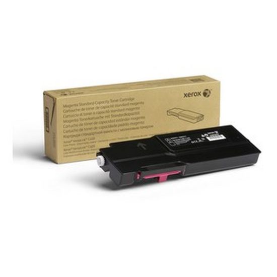 Obrázek Xerox Magenta high capacity toner VersaLink C400/ C405 (4 800str.)