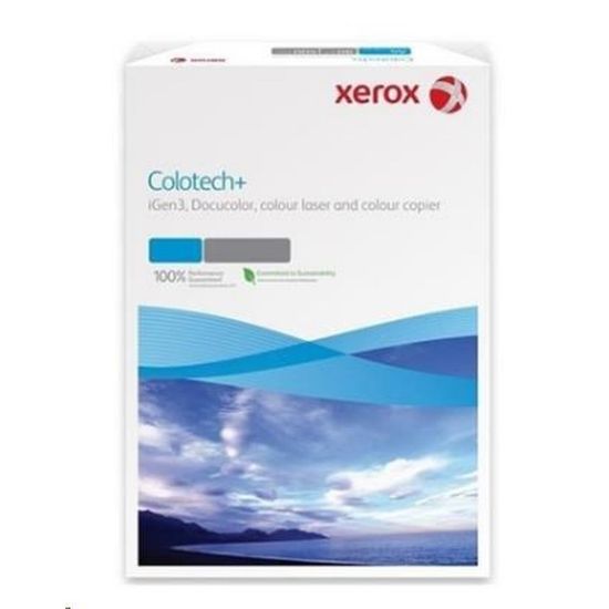 Obrázek Xerox Papír Colotech+ 350 A3 (350g/ 125 listů, A3)
