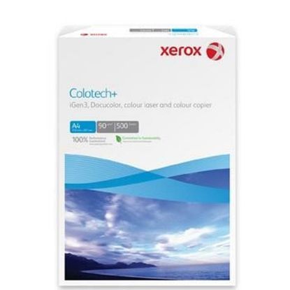 Obrázek Xerox papír Colotech+ GLOSS 130 SRA3 SG (130g/ 500)