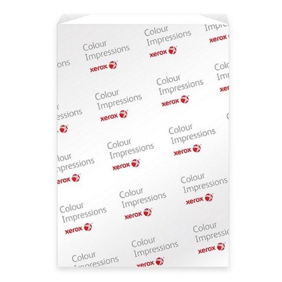 Obrázek Xerox Papír Colour Impressions Silk 250 SRA3 (250g/ 250 listů, SRA3) - oboustranně natíraný