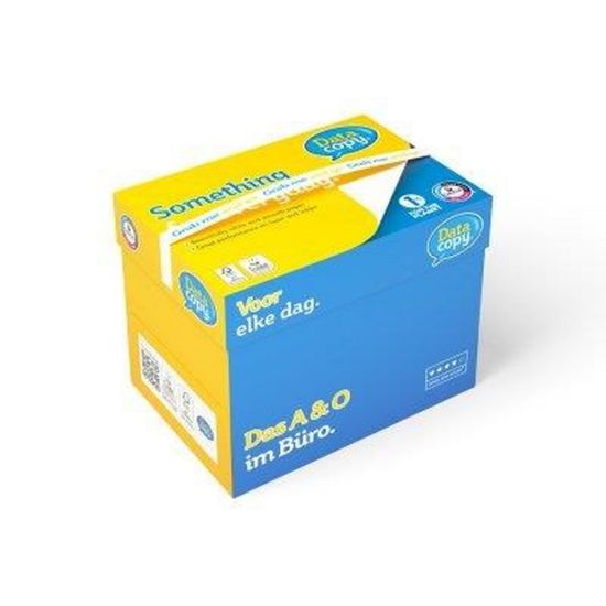 Obrázek Xerox Papír Datacopy 80 A4 (80g/ 500 listů)