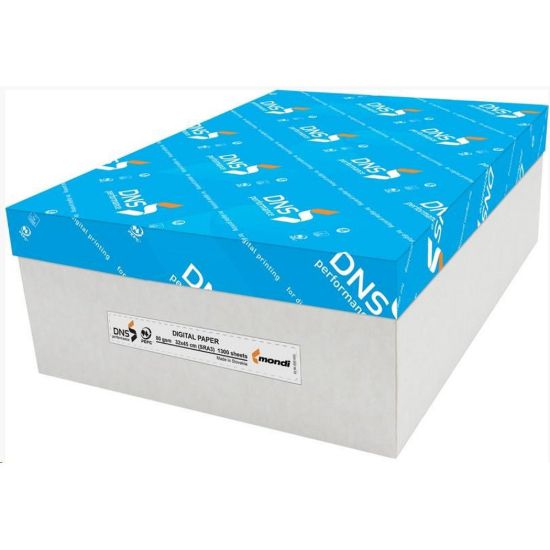 Obrázek Xerox papír DNS Performance 80 SRA3 LG (80g/ 1300 listů, SRA3)