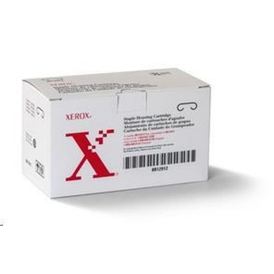 Obrázek Xerox Staple Cartridge (100 SHEET) 5K (HVF CORNER) pro WC 58xx_Luminance