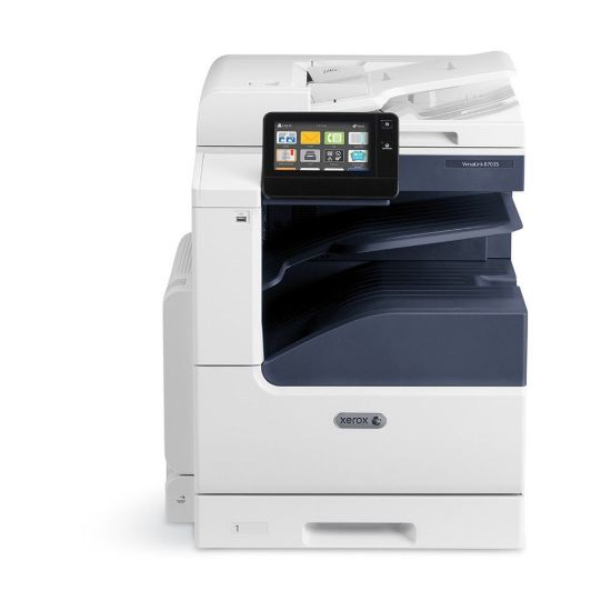 Obrázek Xerox VersaLink B710xxV_T - ČB MFZ, A3, NUTNÉ DOPLNIT O INICIALIZAČNÍ KIT;