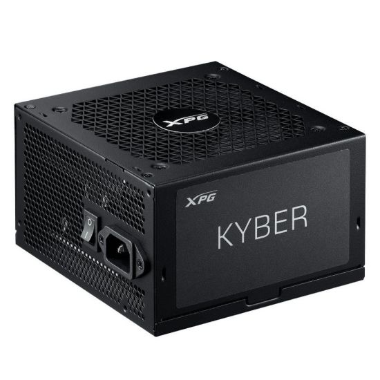 Obrázek ADATA XPG zdroj KYBER 850 W, 80+ GOLD, ATX 3.0