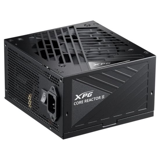 Obrázek ADATA XPG zdroj CORE REACTOR II 1200 W, 80+ GOLD, Plně Modularní, ATX 3.0