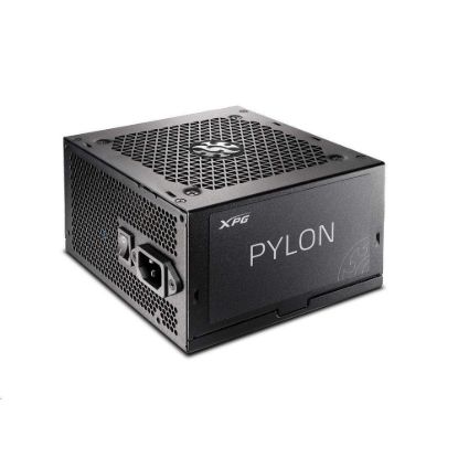 Obrázek ADATA XPG zdroj PYLON 750 W 80+ BRONZE