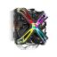 Obrázek ZALMAN chladič CNPS17X, RGB