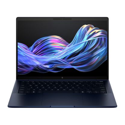 Obrázek HP NTB EliteBook X G1i U5- 226V 40TOPS 14" WUXGA 1920 x 1200 400 IR, 16 GB, 512 GB TLC, 68 WHr, Win11Pro, EVO, 3y onst