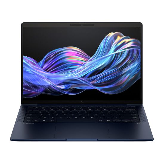 Obrázek HP NTB EliteBook X G1i U5- 226V 40TOPS 14" WUXGA 1920 x 1200 400 IR, 16 GB, 512 GB TLC, 68 WHr, Win11Pro, EVO, 3y onst