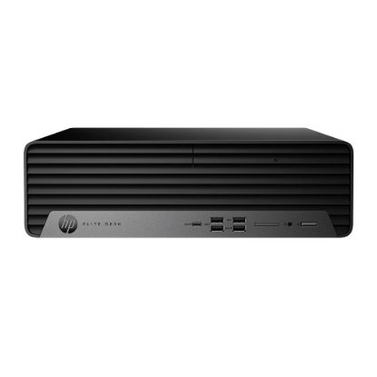 Obrázek HP PC Elite SFF 805 G9, Ryzen 5 8500G, 1 x 16 GB, 512 GB, Radeon 740M, kl. a myš, 260 W platinum, DP+HDMI, Win11