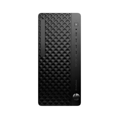 Obrázek HP PC EliteDesk 8 Tower G1i AI, Ultra 7 265, 1 x 32 GB, 1 TB, UHD (Arc) 4Xe LPG, kl. a myš, 280 W platinum, 2xDP+HDMI…