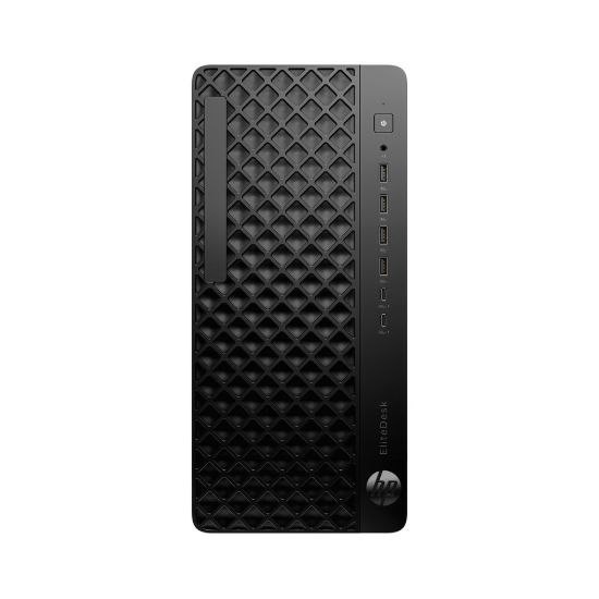 Obrázek HP PC EliteDesk 8 Tower G1i AI, Ultra 7 265, 1 x 32 GB, 1 TB, UHD (Arc) 4Xe LPG, kl. a myš, 280 W platinum, 2xDP+HDMI…