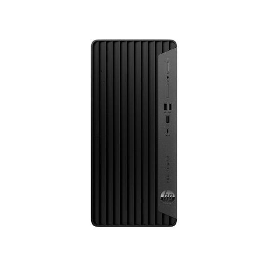 Obrázek HP PC Pro Tower 400G9 i5- 12500, 1 x 8 GB, 512 GB M.2 NVMe, Intel HD DP+HDMI, kl. a myš, 260 W, FDOS, 3y onsite