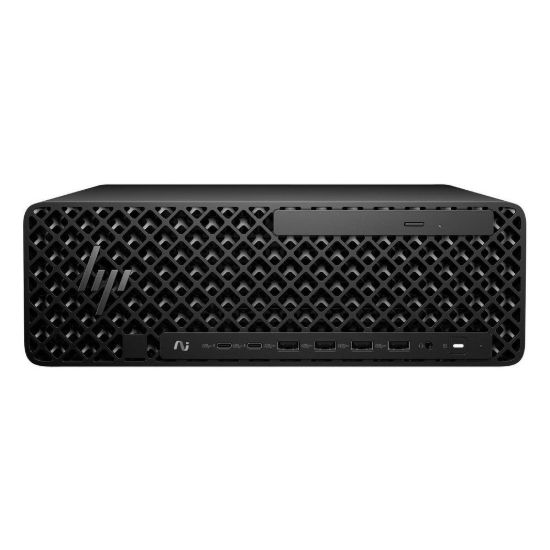 Obrázek HP PC Z2 SFF G1i 500 W, Intel Core U9 285K vPro (24C/ 5.7GHz), Intel Arc Graphics, 2×16 GB DDR5, 1 TB, Kb+Mouse…