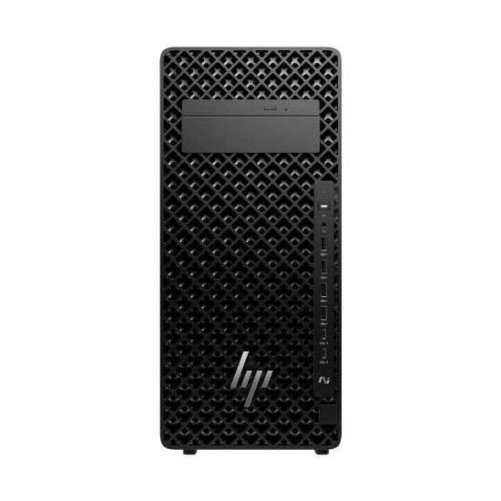 Obrázek HP PC Z2 Tower G1i 700 W, Intel Core U9 285K vPro, RTX Pro 4000Bl 24 GB, 2×32 GB DDR5, 1 TB, WiFi 7+BT, no Kb+mouse…
