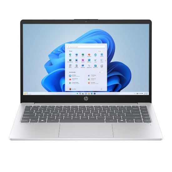 Obrázek NTB HP OmniBook 3 NG AI PC 14- ha0433nc, Ryzen AI 7 350 (8C) 50 NPU TOPs, 14" FHD, 24 GB DDR5, SSD 512 GB, Win 11