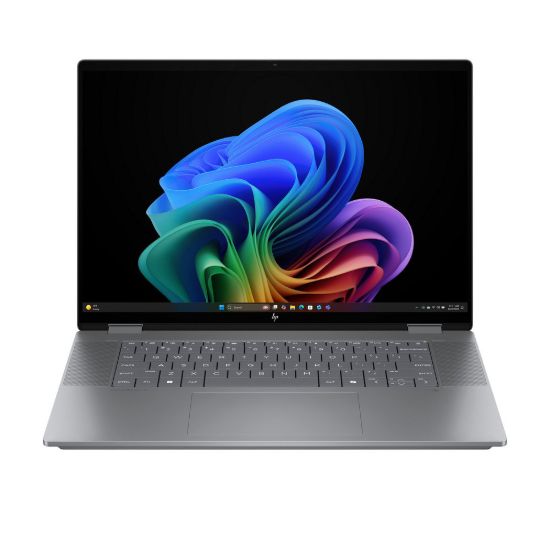 Obrázek NTB HP OmniBook X Flip NG AI PC 16- ar0001nc, Ryzen AI 5 340, 16" 2K OLED, 16 GB LPDDR5X, 1 TB, Win 11, Stylus, 2Y On…