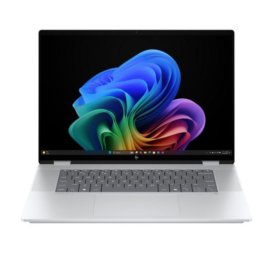 Obrázek NTB HP OmniBook X Flip NG AI PC 16- as0001nc, Ultra 7- 258V, Touch/ 16.0 1920 x 1200, 32 GB LPDDR5X, 1 TB SSD, Win…