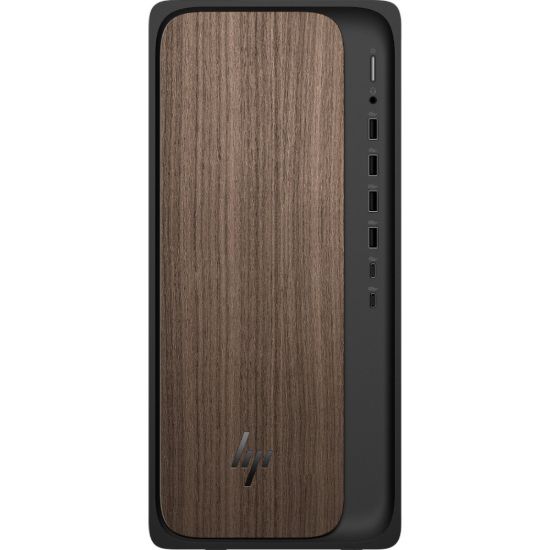 Obrázek PC HP OmniDesk AI PC M03- 0053nc, Core Ultra5 225 4.90GHz 10 CORES, 16 GB DDR5, SSD 512 GB, FreeDos
