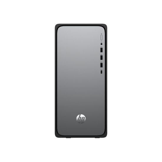 Obrázek PC HP OmniDesk M02- 0004nc, i7- 14700, 16 GB DDR5, SSD 1 TB, Windows 11 Home, GamePass 3měsíce zdarma