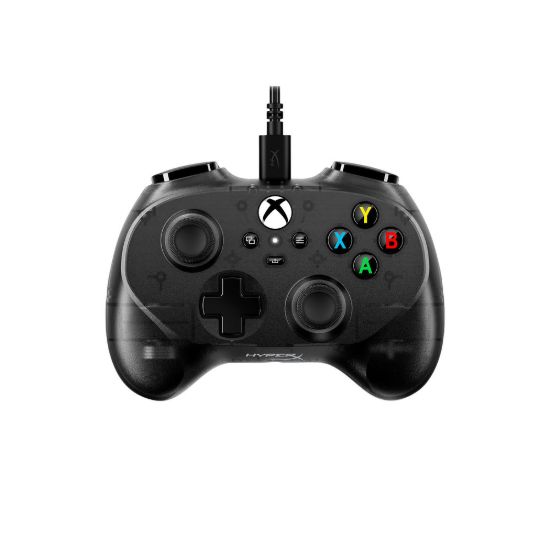 Obrázek HyperX Clutch Tanto Mini Wired Gaming Controller - Příslušenství pro konsole