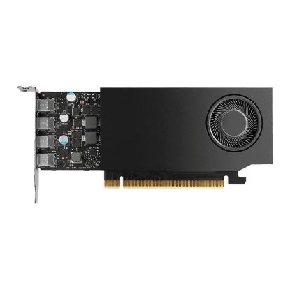 Obrázek GPU PNY NVIDIA RTX A1000 8GB LowProfile OEM Version
