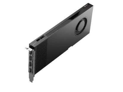 Obrázek GPU PNY NVIDIA RTX PRO 4000 Blackwell 24GB OEM Version